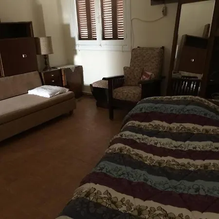 Cozy Apartment Near The Airport Cairo Exterior photo