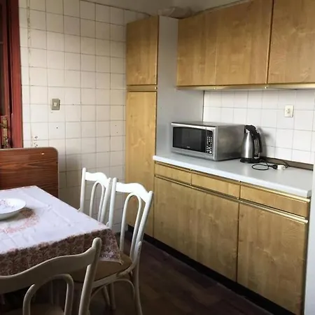 Cozy Apartment Near The Airport Cairo Exterior photo