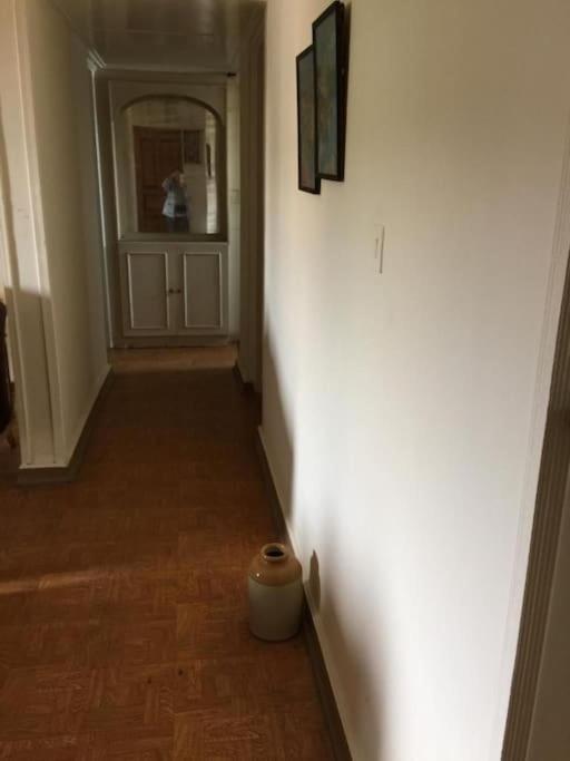 Apartment Cozy Near The Airport Cairo