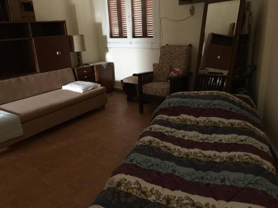 Apartment Cozy Near The Airport