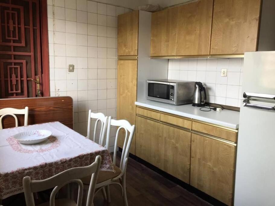 Apartment Cozy Near The Airport