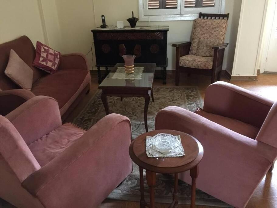 Cozy Near The Airport Apartment